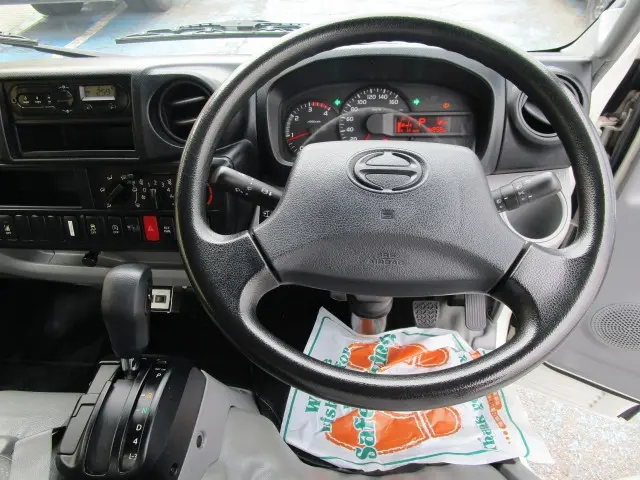 日野 デュトロ TPG-XZU645M(2WD)の写真31