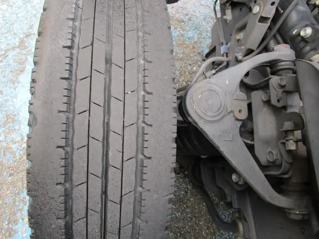 日野 デュトロ TPG-XZU645M(2WD)の写真47
