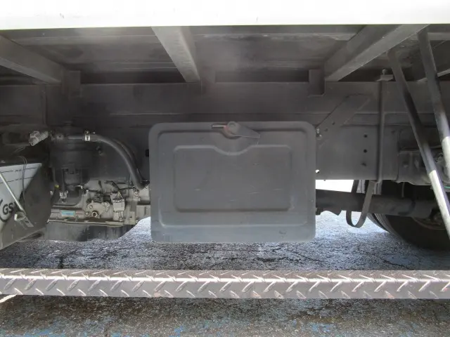 日野 デュトロ TKG-XZU645M(2WD)の写真17
