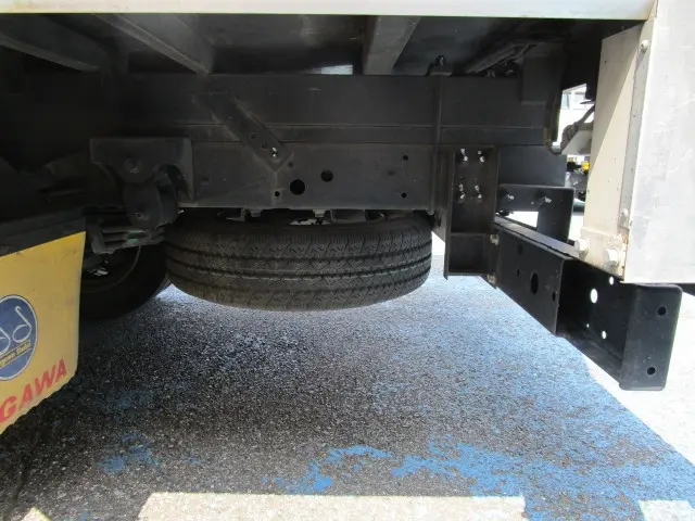 日野 デュトロ TKG-XZU645M(2WD)の写真18