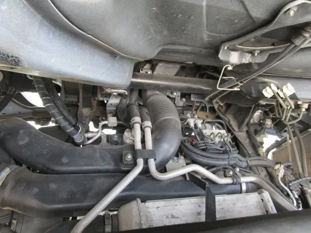日野 デュトロ TKG-XZU645M(2WD)の写真20