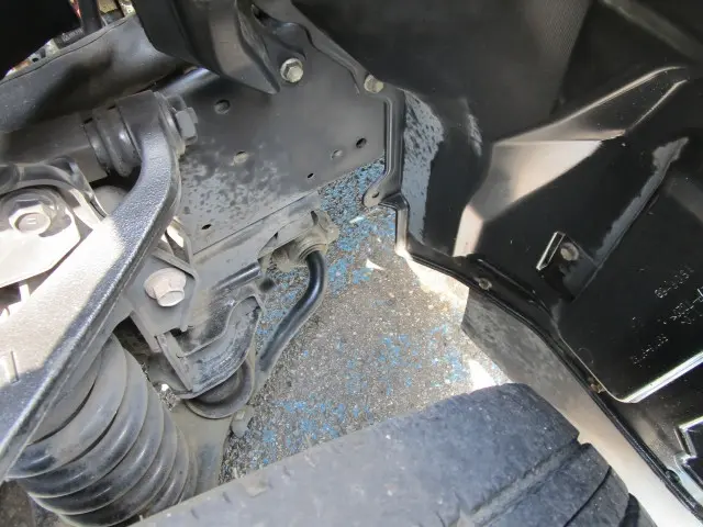 日野 デュトロ TKG-XZU645M(2WD)の写真22
