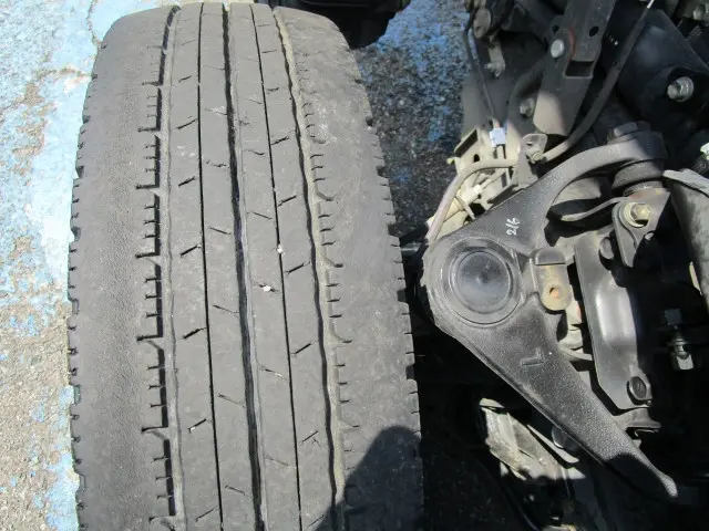 日野 デュトロ TKG-XZU645M(2WD)の写真24