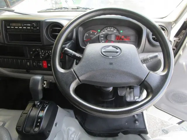 日野 デュトロ TKG-XZU645M(2WD)の写真25