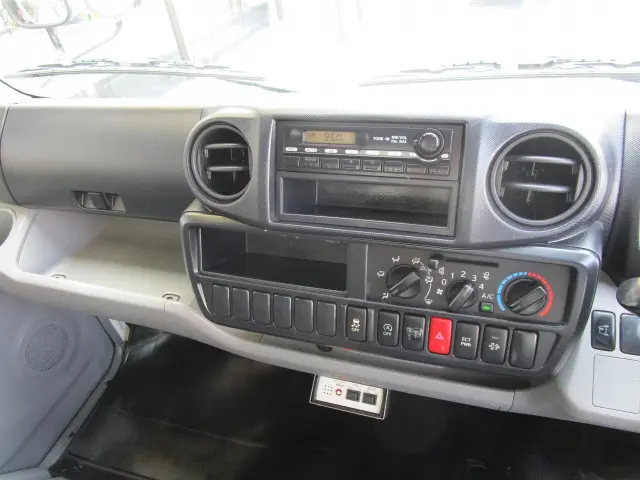 日野 デュトロ TKG-XZU645M(2WD)の写真26
