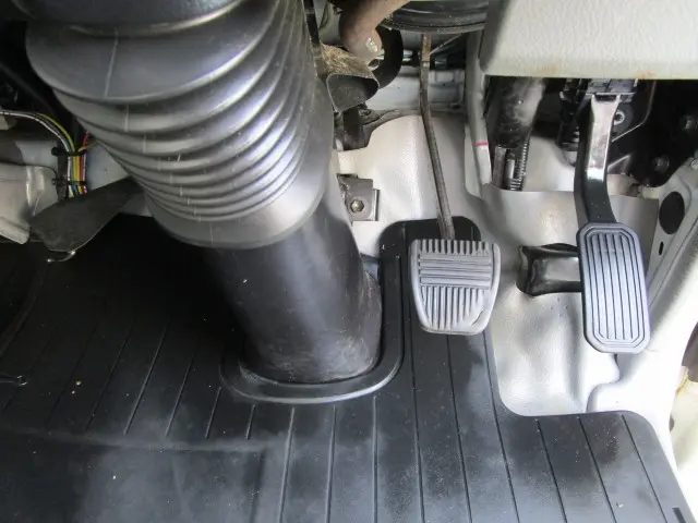 日野 デュトロ TKG-XZU645M(2WD)の写真28