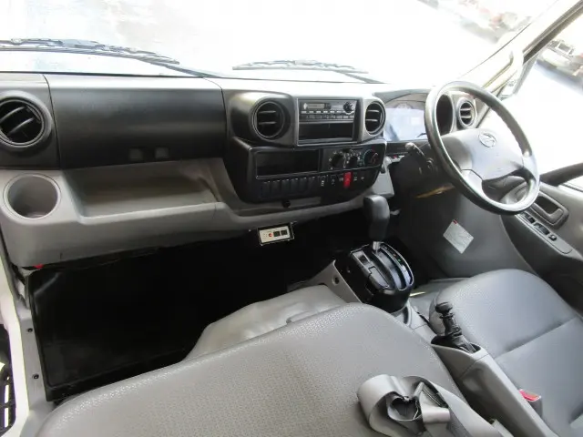 日野 デュトロ TKG-XZU645M(2WD)の写真31