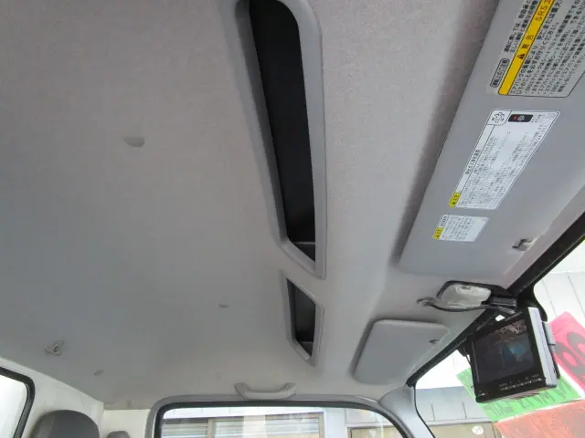 日野 デュトロ TKG-XZU645M(2WD)の写真34