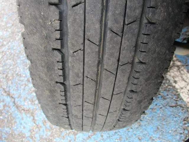 日野 デュトロ TKG-XZU645M(2WD)の写真47