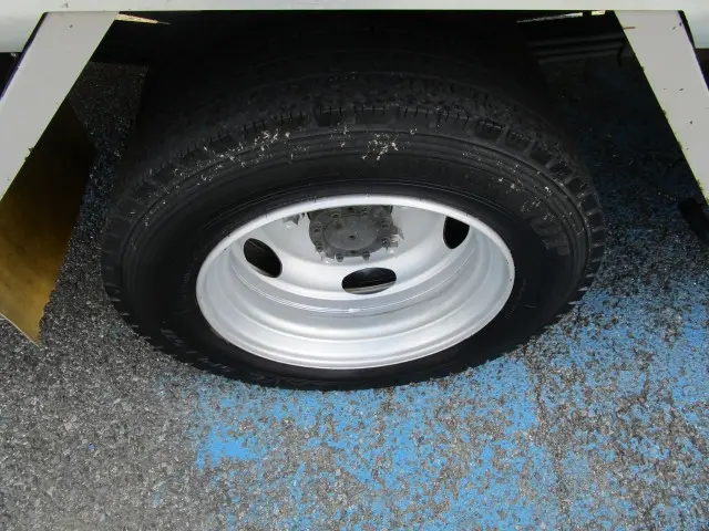 日野 デュトロ TKG-XZU645M(2WD)の写真48