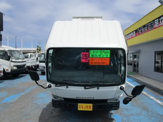 いすゞ エルフ TKG-NKR85AN(2WD)の写真13