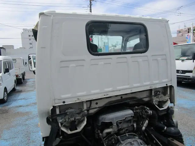 いすゞ エルフ TKG-NKR85AN(2WD)の写真14