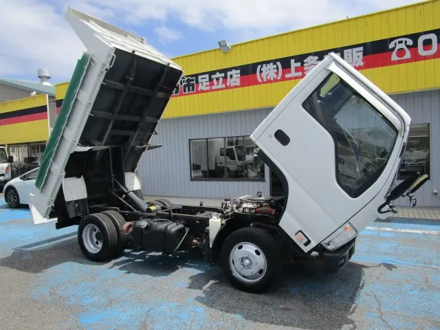 いすゞ エルフ TKG-NKR85AN(2WD)の写真20
