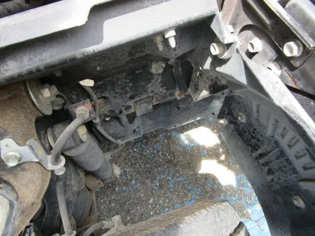 いすゞ エルフ TKG-NKR85AN(2WD)の写真24