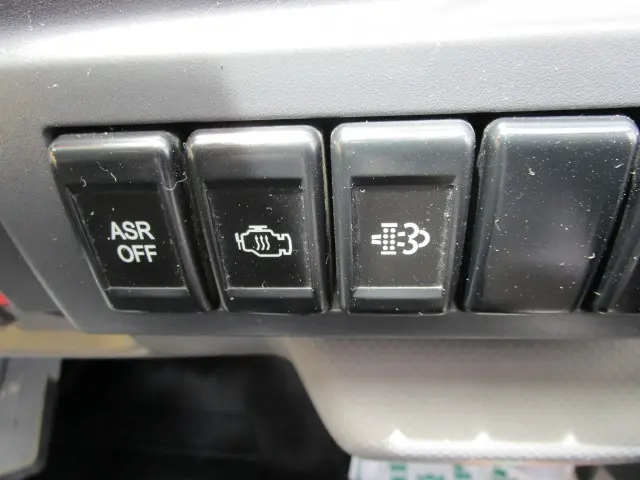 いすゞ エルフ TKG-NKR85AN(2WD)の写真34