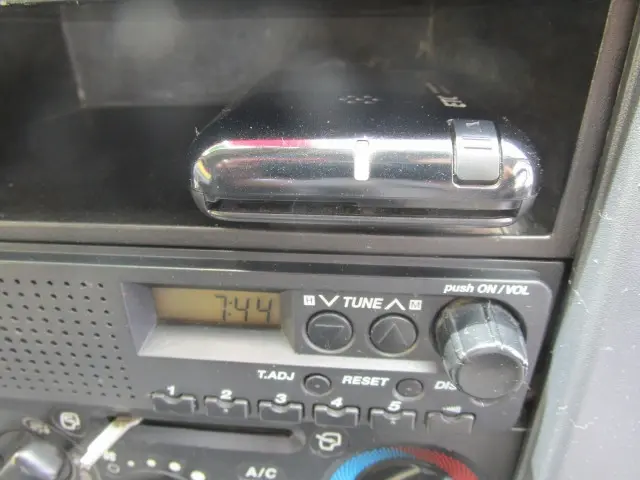 いすゞ エルフ TKG-NKR85AN(2WD)の写真39