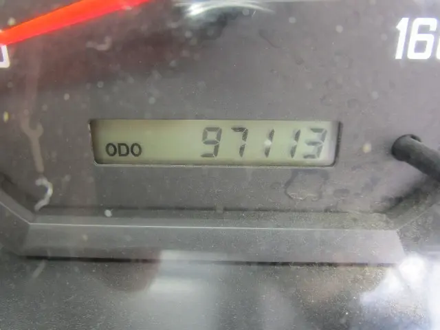 いすゞ エルフ TKG-NKR85AN(2WD)の写真40