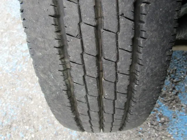 いすゞ エルフ TKG-NKR85AN(2WD)の写真45