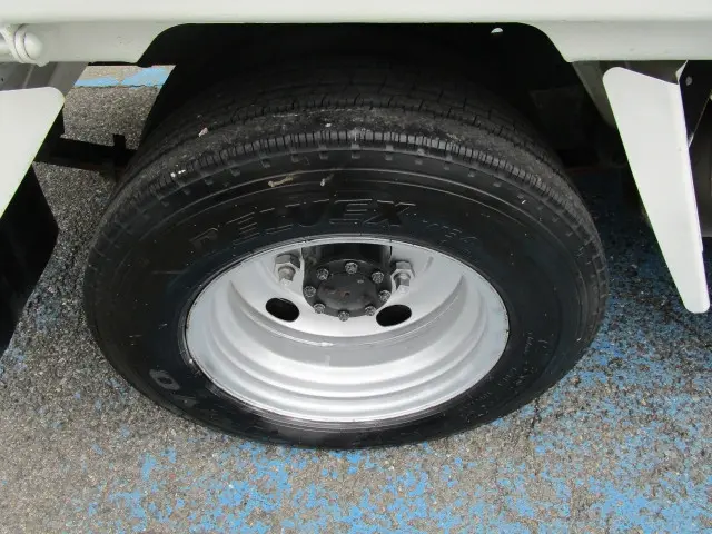 いすゞ エルフ TKG-NKR85AN(2WD)の写真46