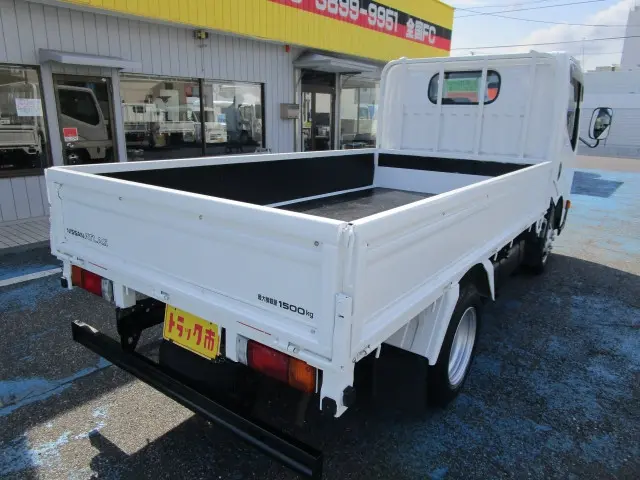 日産 アトラス CBF-SQ2F24(2WD)の写真3