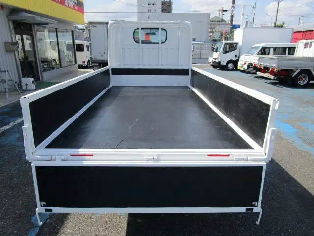 日産 アトラス CBF-SQ2F24(2WD)の写真4