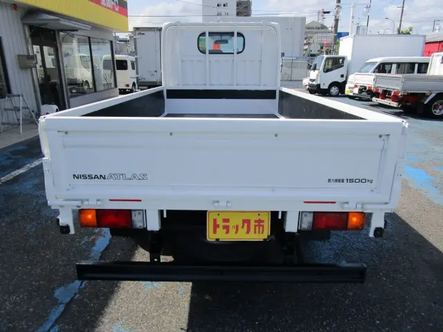 日産 アトラス CBF-SQ2F24(2WD)の写真5