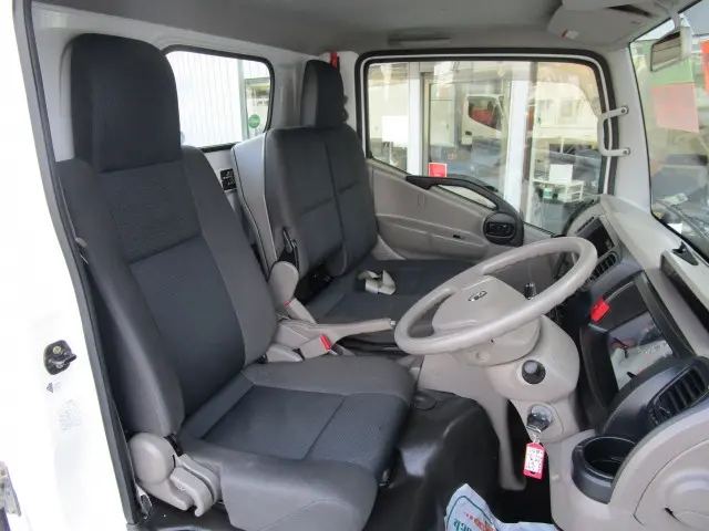 日産 アトラス CBF-SQ2F24(2WD)の写真6