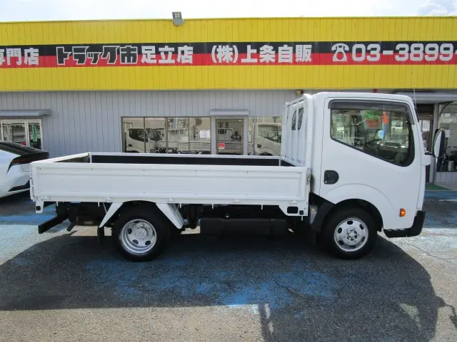 日産 アトラス CBF-SQ2F24(2WD)の写真8