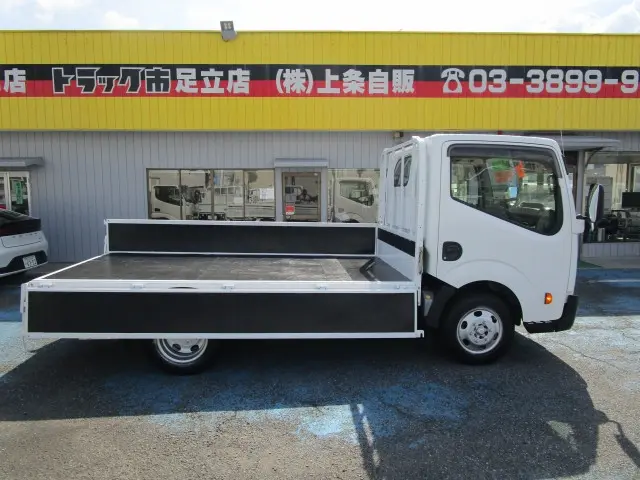 日産 アトラス CBF-SQ2F24(2WD)の写真9