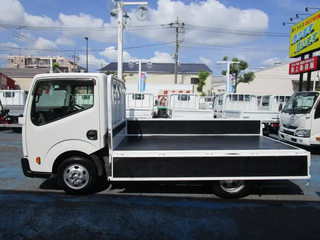 日産 アトラス CBF-SQ2F24(2WD)の写真10
