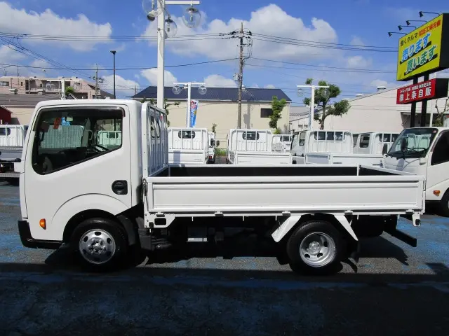 日産 アトラス CBF-SQ2F24(2WD)の写真11