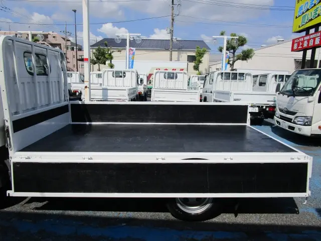 日産 アトラス CBF-SQ2F24(2WD)の写真13