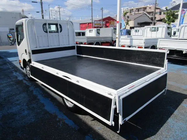 日産 アトラス CBF-SQ2F24(2WD)の写真16
