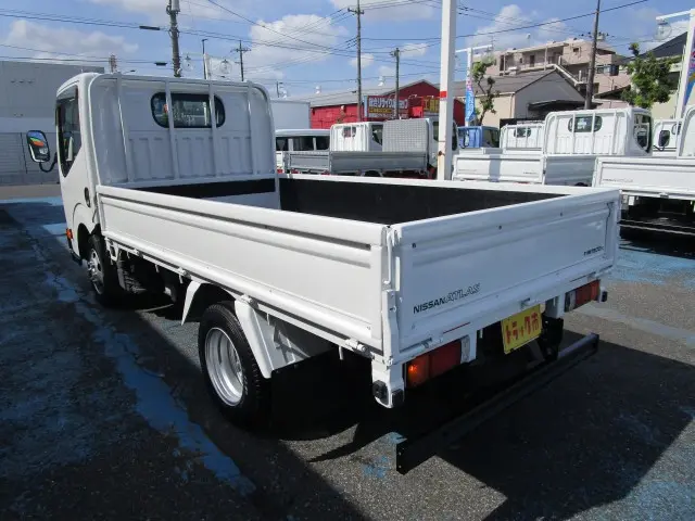 日産 アトラス CBF-SQ2F24(2WD)の写真17