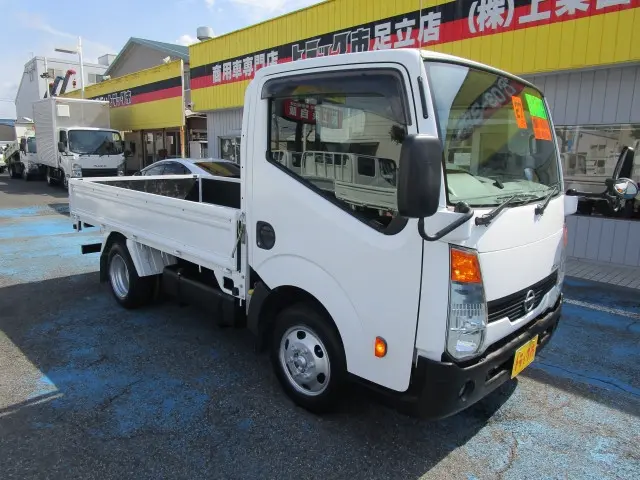 日産 アトラス CBF-SQ2F24(2WD)の写真18