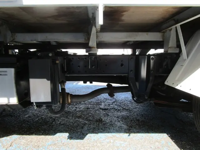 日産 アトラス CBF-SQ2F24(2WD)の写真19