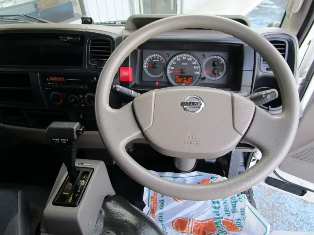 日産 アトラス CBF-SQ2F24(2WD)の写真25