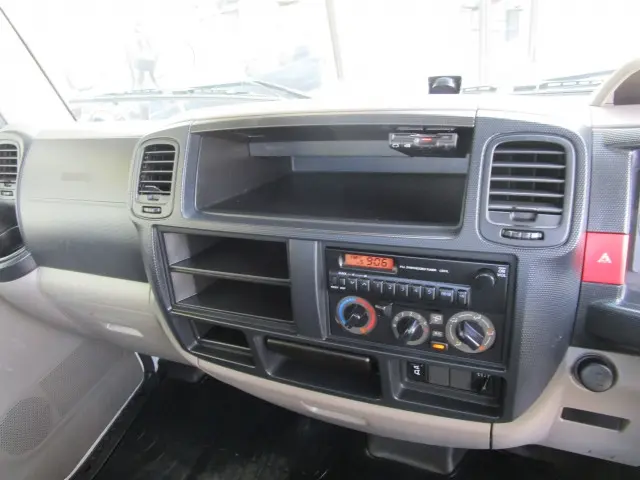 日産 アトラス CBF-SQ2F24(2WD)の写真26