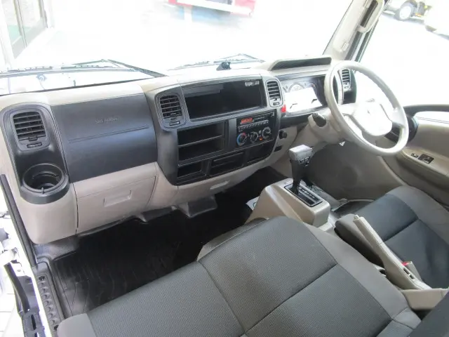 日産 アトラス CBF-SQ2F24(2WD)の写真31