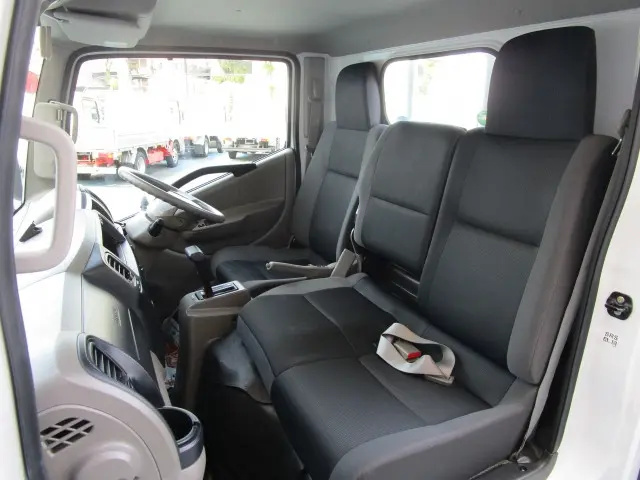 日産 アトラス CBF-SQ2F24(2WD)の写真32