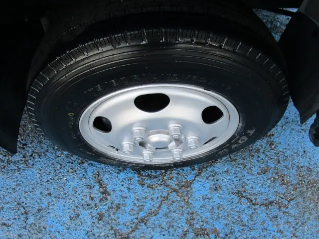 日産 アトラス CBF-SQ2F24(2WD)の写真38