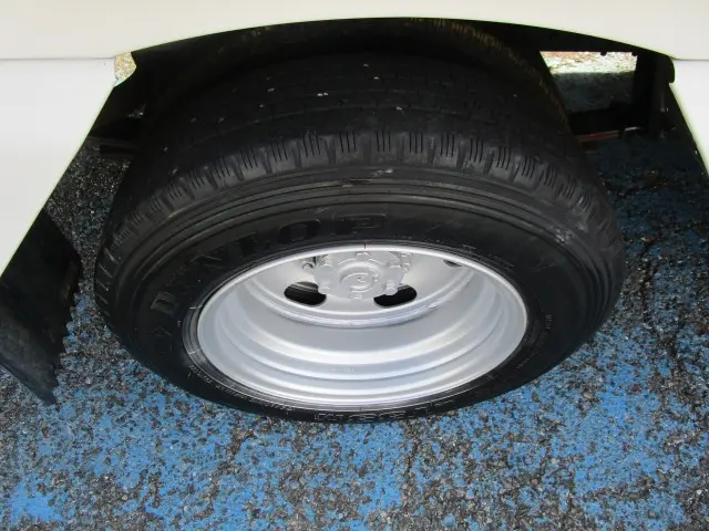 日産 アトラス CBF-SQ2F24(2WD)の写真40