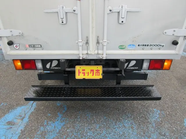いすゞ エルフ TPG-NLR85AN(2WD)の写真22