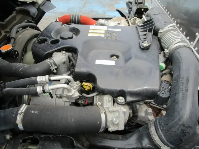 いすゞ エルフ TPG-NLR85AN(2WD)の写真36