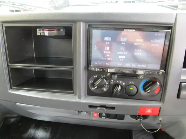 いすゞ エルフ TPG-NLR85AN(2WD)の写真47