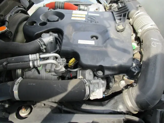 いすゞ エルフ TRG-NMR85N(2WD)の写真21