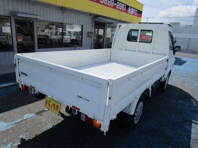 マツダ ボンゴトラック DBF-SLP2T(2WD)の写真3
