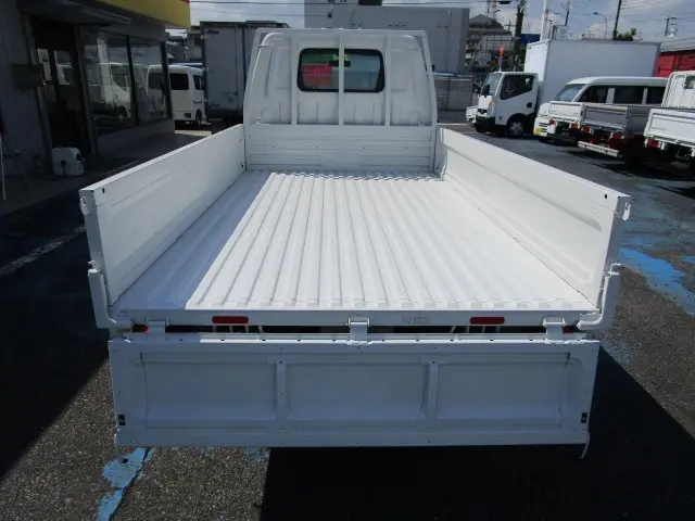 マツダ ボンゴトラック DBF-SLP2T(2WD)の写真4