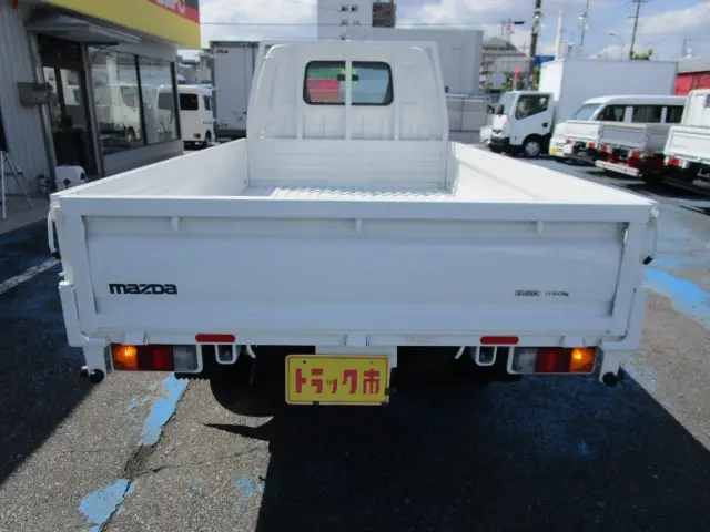 マツダ ボンゴトラック DBF-SLP2T(2WD)の写真5