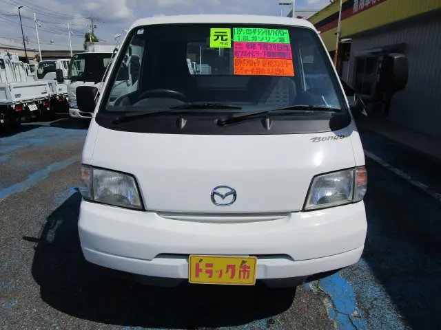 マツダ ボンゴトラック DBF-SLP2T(2WD)の写真7